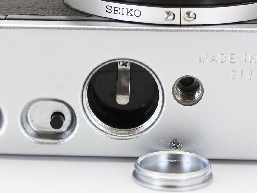 OLYMPUS 35 DC Rangefinder Film Camera F.Zuiko 40mm f/1.7 Lens from JAPAN【Exc+3】