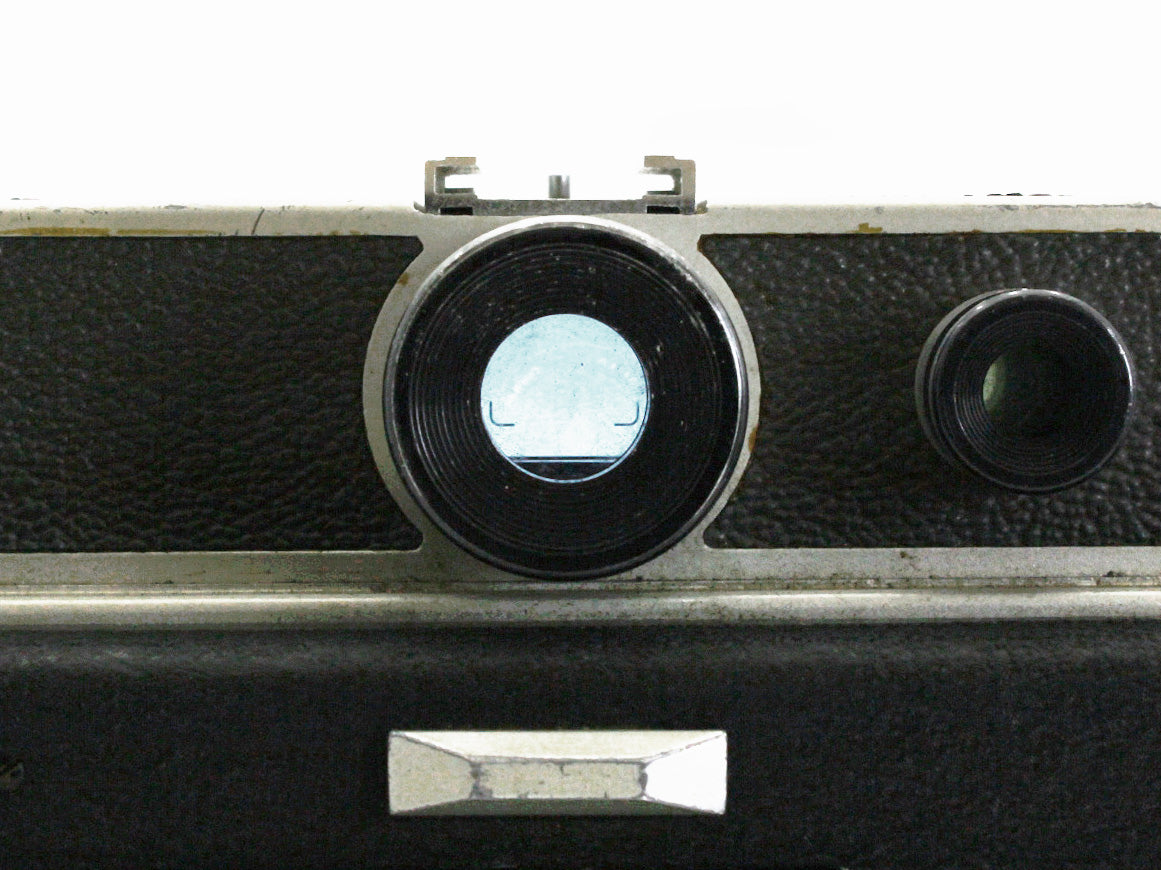 Topcon Horseman Press Film Camera Pro Topcor 105mm f/3.5 Accessories【Very Good】