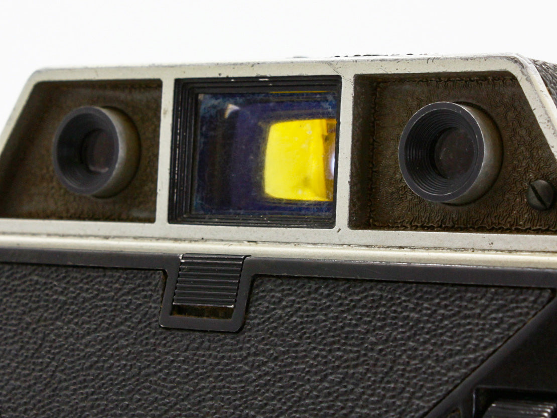 Topcon Horseman Press Film Camera Pro Topcor 105mm f/3.5 Accessories【Very Good】