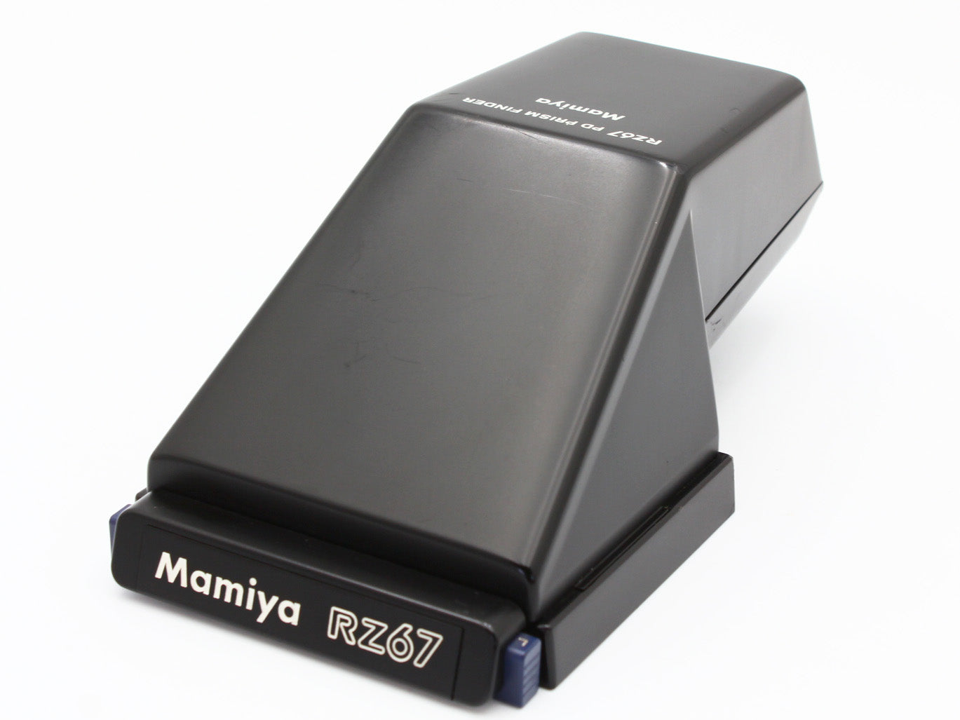 MAMIYA RZ67 PD Prism Finder for RZ67 Pro from Japan【Exc+4】