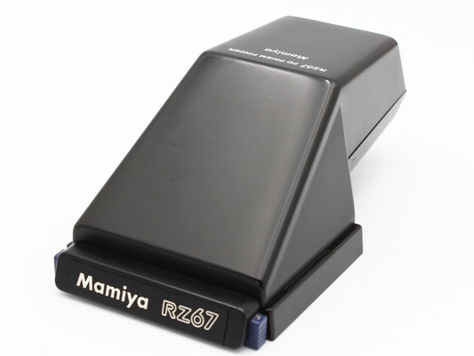 MAMIYA RZ67 PD Prism Finder for RZ67 Pro from Japan【Exc+4】