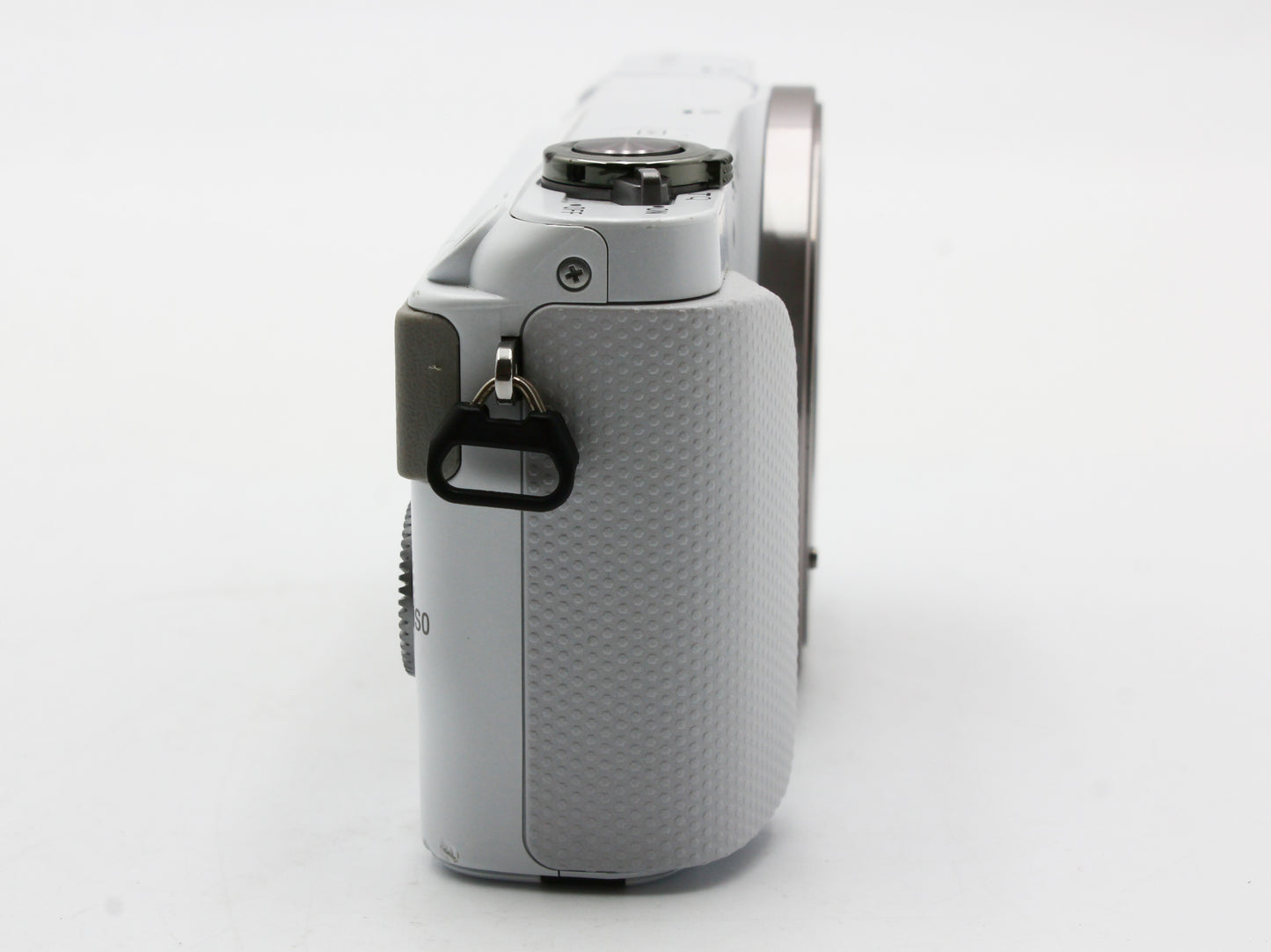 SONY α Alpha NEX-3N 16.1MP Mirrorless Digital Camera Body from JAPAN【Very Good】