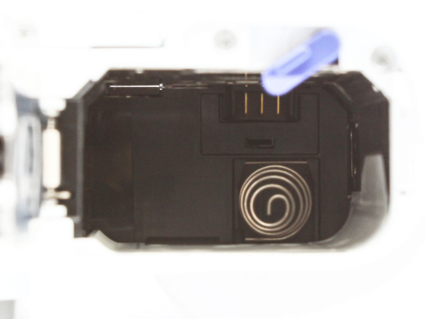SONY α Alpha NEX-3N 16.1MP Mirrorless Digital Camera Body from JAPAN【Very Good】