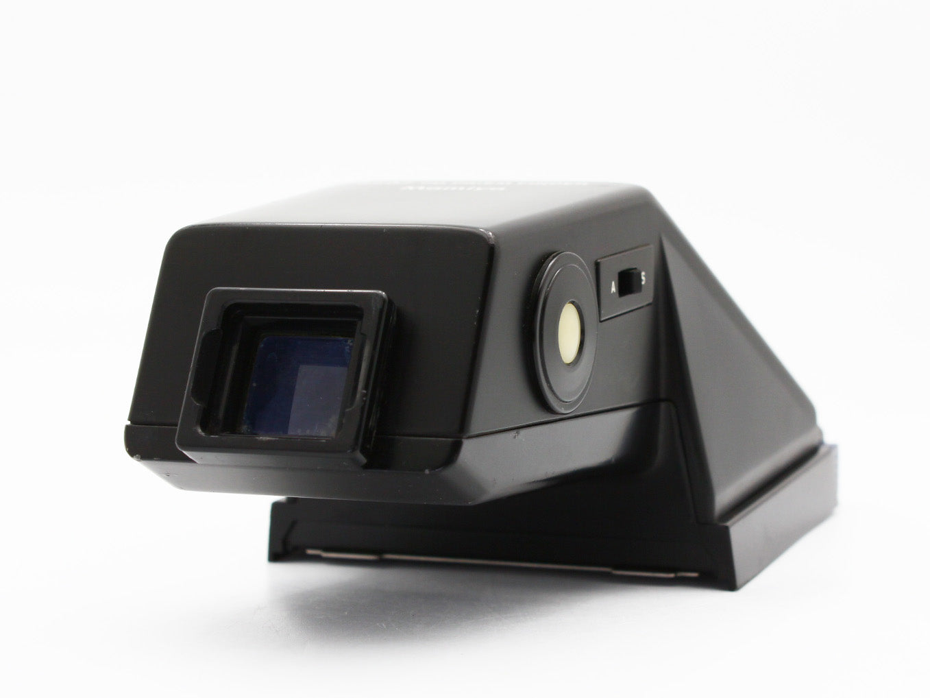 MAMIYA RZ67 PD Prism Finder for RZ67 Pro from Japan【Exc+4】