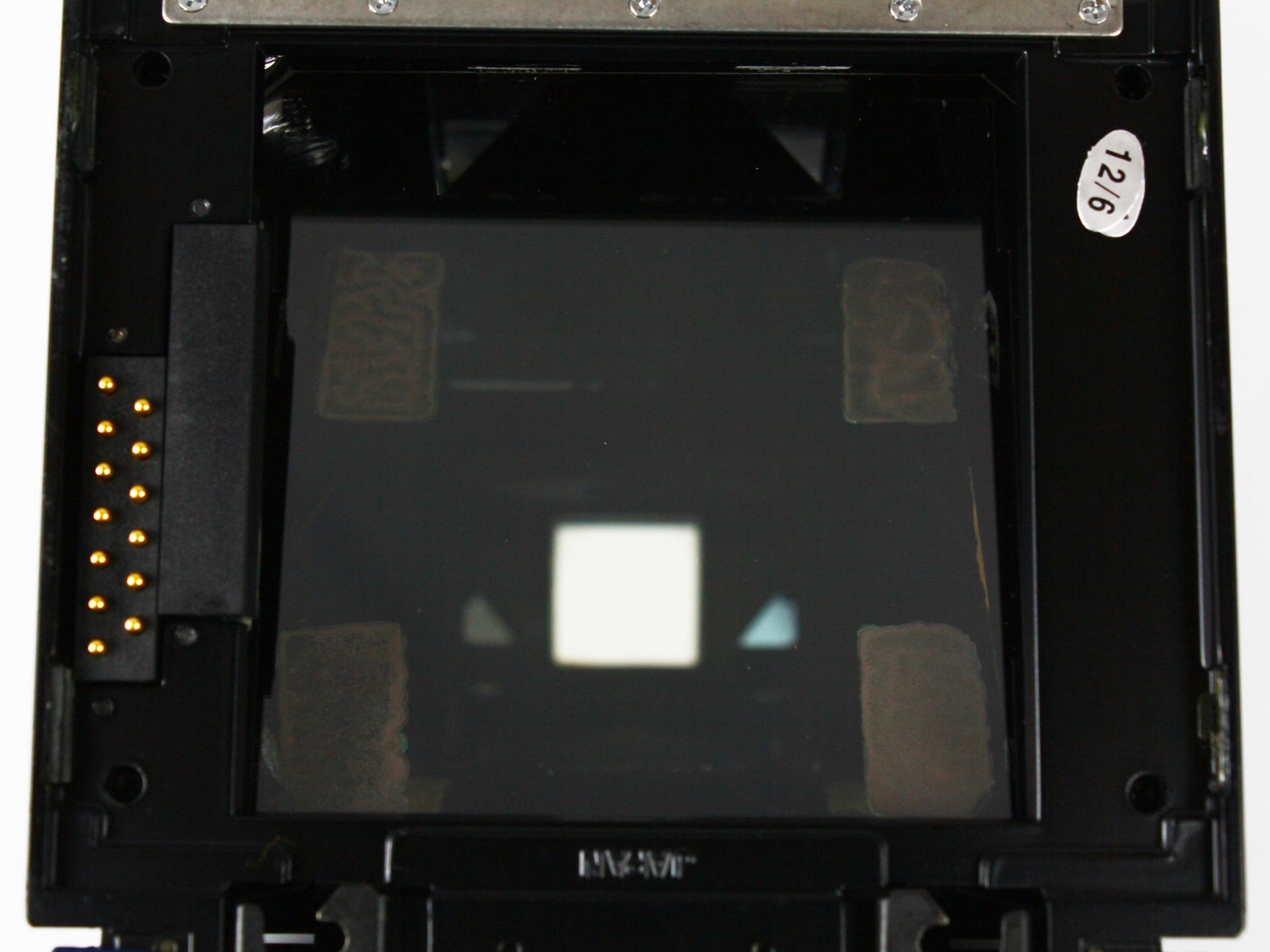 MAMIYA RZ67 PD Prism Finder for RZ67 Pro from Japan【Exc+4】
