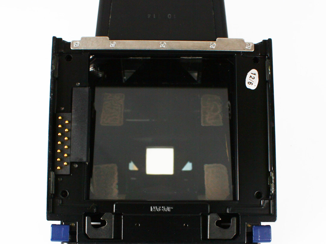 MAMIYA RZ67 PD Prism Finder for RZ67 Pro from Japan【Exc+4】