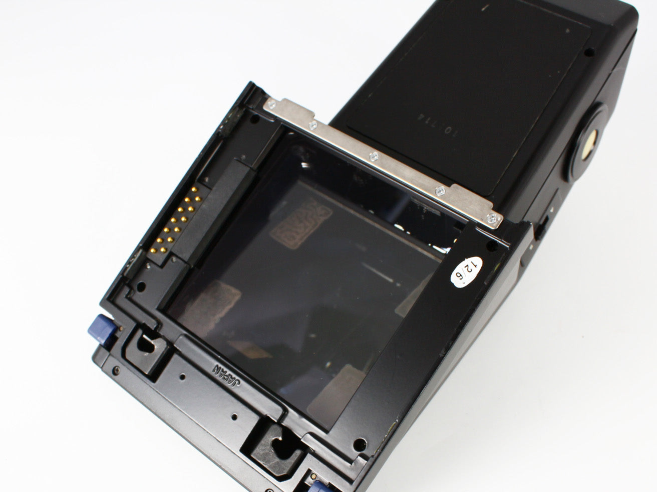 MAMIYA RZ67 PD Prism Finder for RZ67 Pro from Japan【Exc+4】