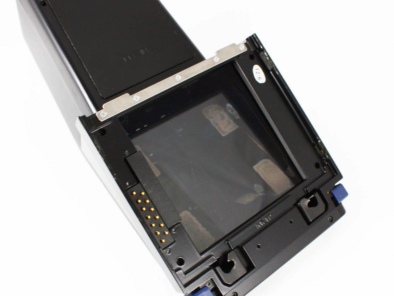 MAMIYA RZ67 PD Prism Finder for RZ67 Pro from Japan【Exc+4】