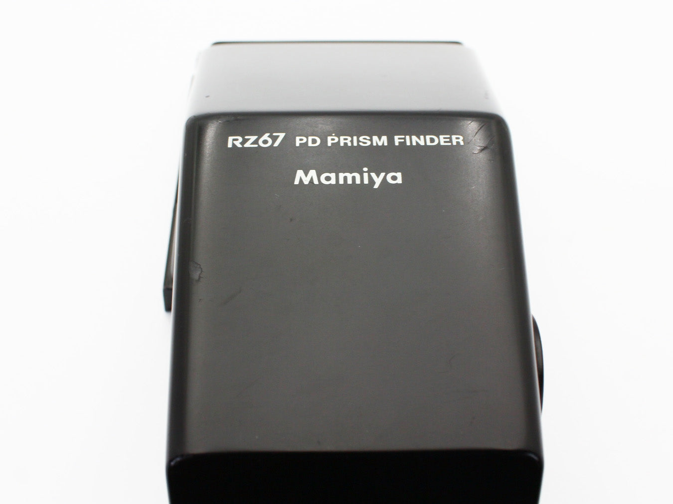 MAMIYA RZ67 PD Prism Finder for RZ67 Pro from Japan【Exc+4】
