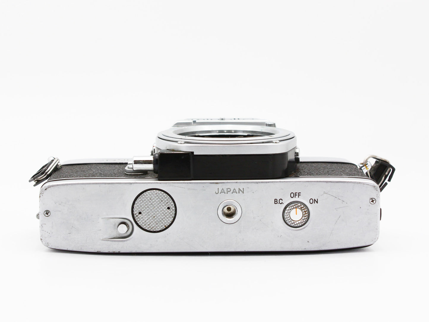 MINOLTA SRT101 SLR Film Camera MC W.ROKKOR-SG 28mm f/3.5 Lens JAPAN【VeryGood】