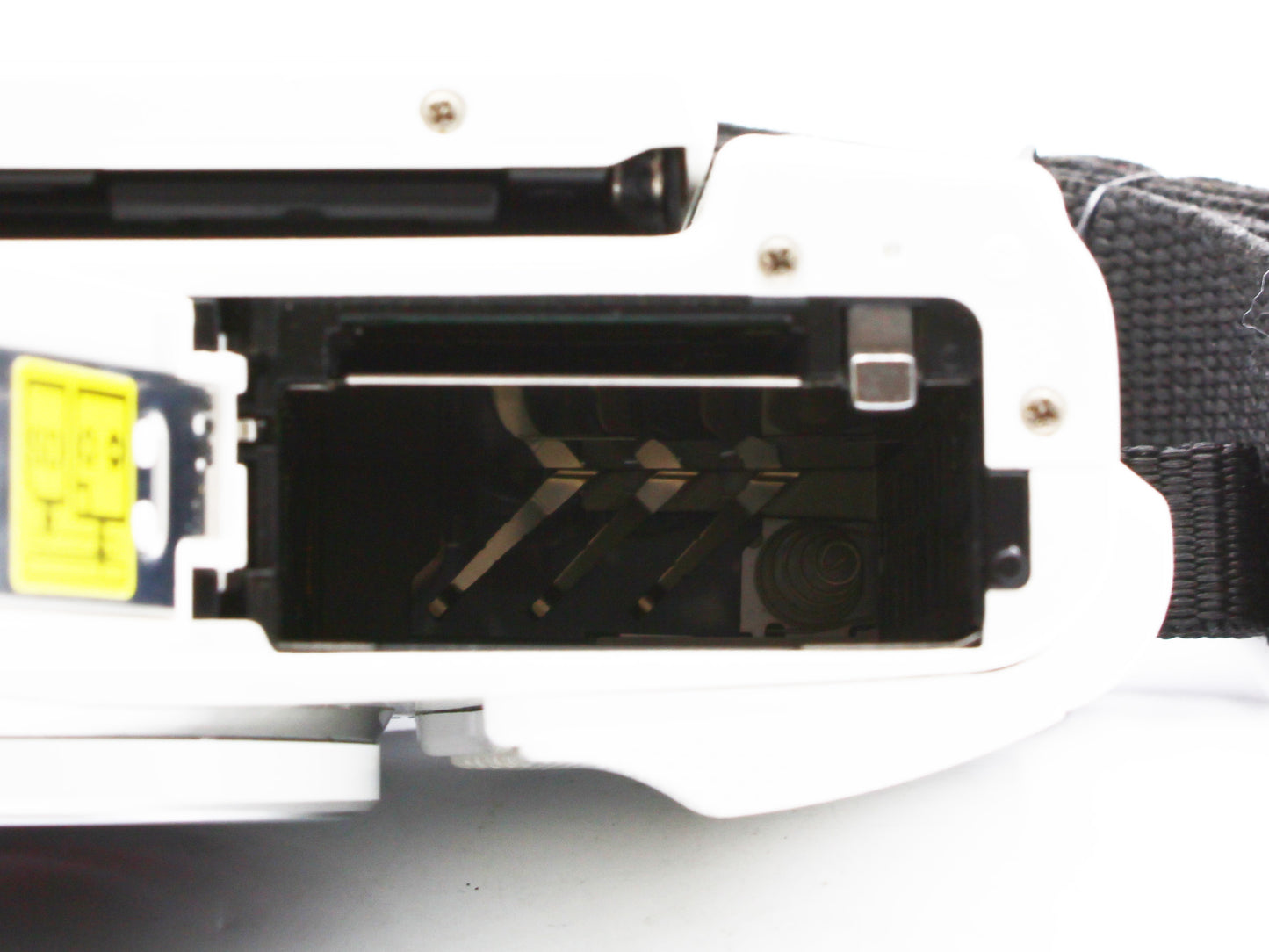 OLYMPUS PEN Lite E-PL6 Mirrorless Digital Camera Body White from JAPAN【Exc+4】