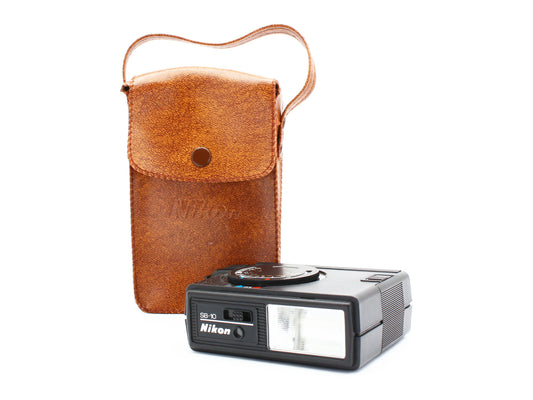 Nikon Speedlight SB-10 Shoe Mount Flash from JAPAN【Exc+5】