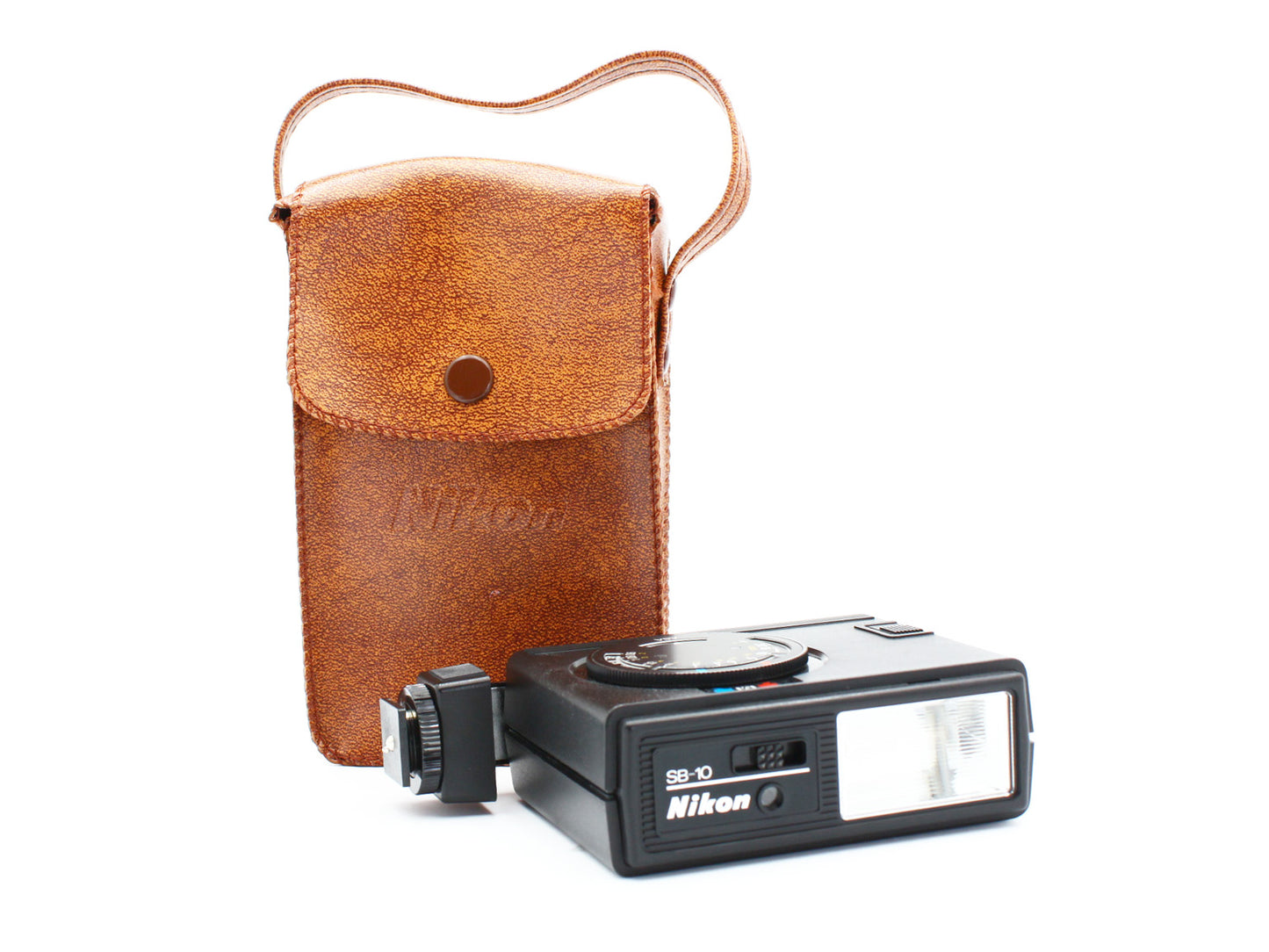 Nikon Speedlight SB-10 Shoe Mount Flash from JAPAN【Exc+5】