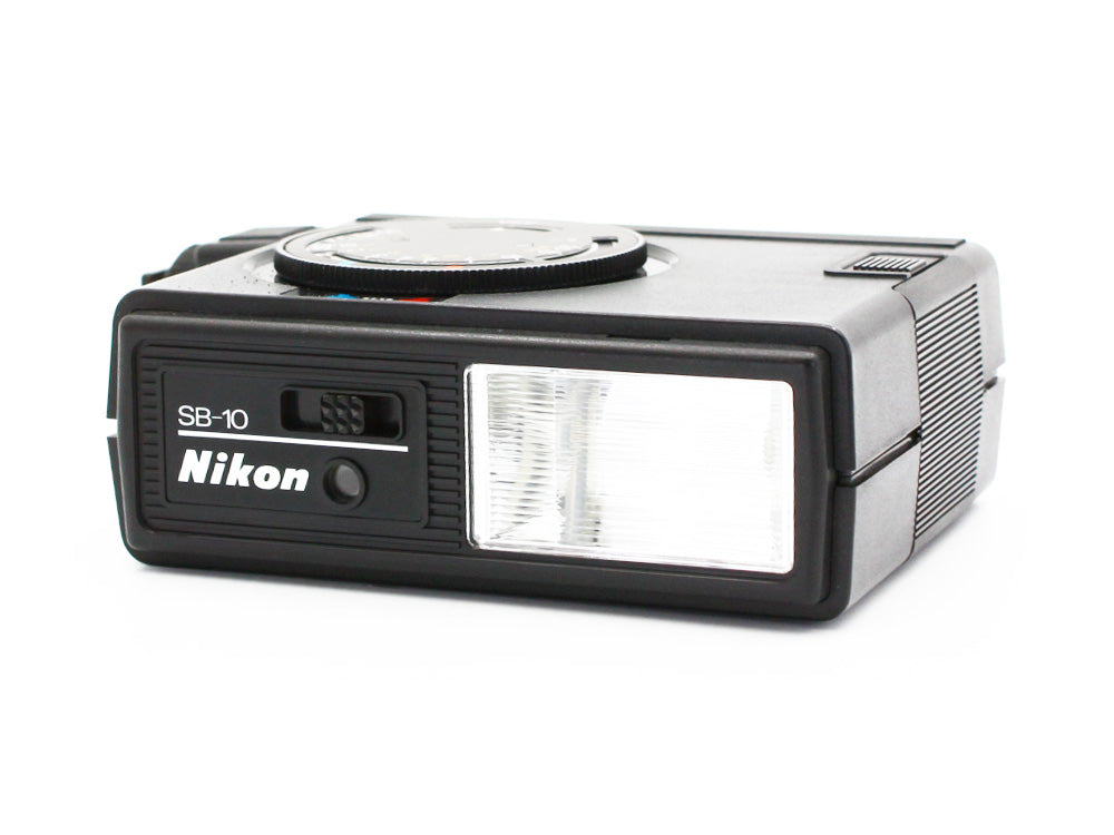 Nikon Speedlight SB-10 Shoe Mount Flash from JAPAN【Exc+5】