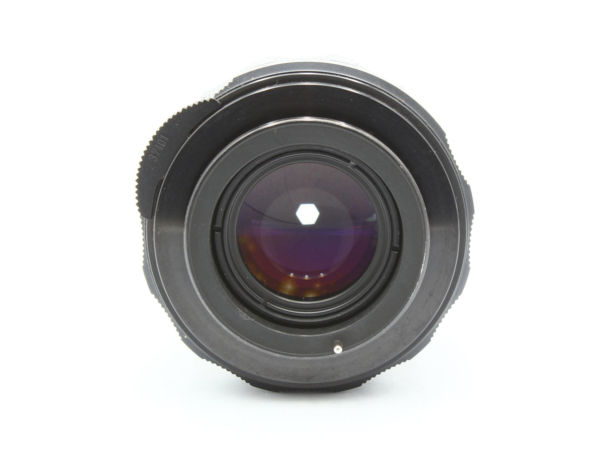 PENTAX SPOTMATIC SP SLR Film Camera Super-Takumar 55mm f/1.8 Lens JAPAN【Exc+3】