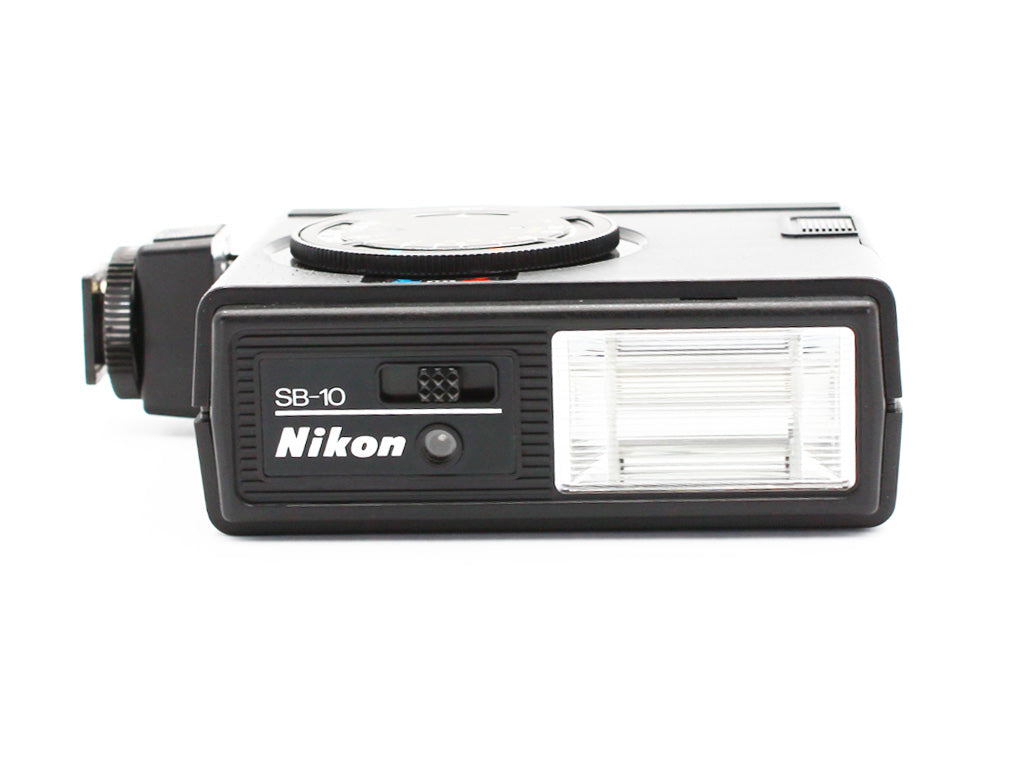 Nikon Speedlight SB-10 Shoe Mount Flash from JAPAN【Exc+5】