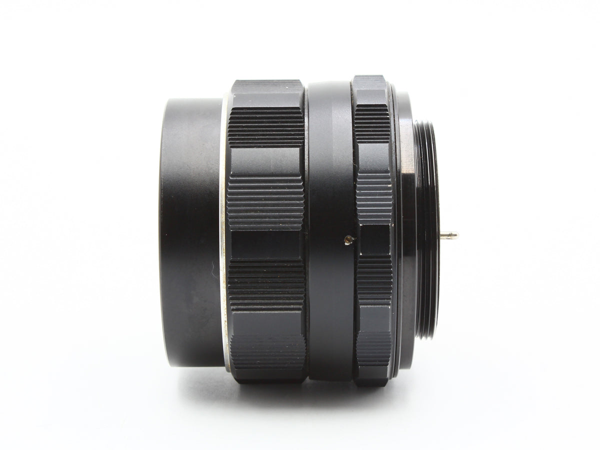 PENTAX SPOTMATIC SP SLR Film Camera Super-Takumar 55mm f/1.8 Lens JAPAN【Exc+3】