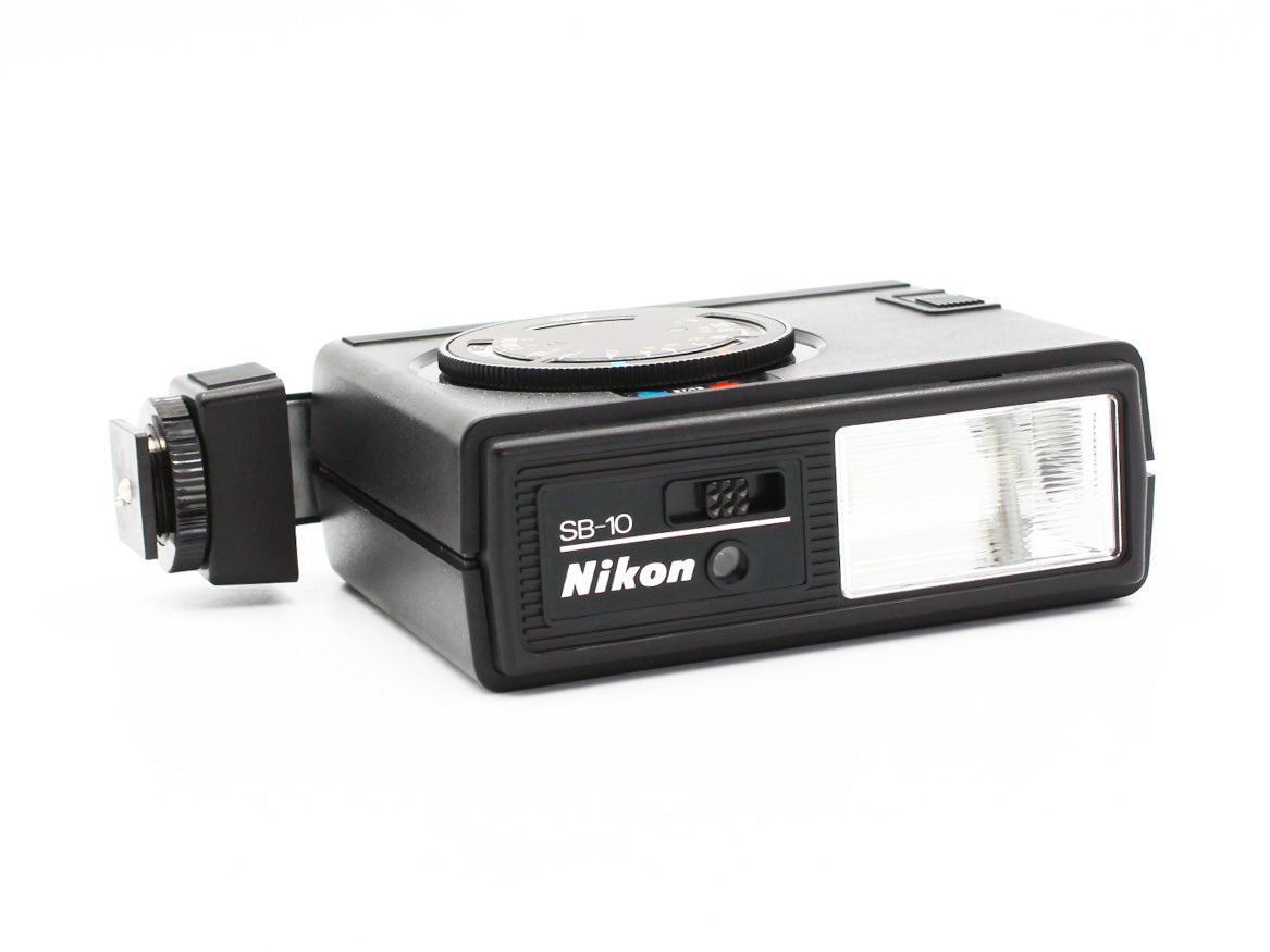 Nikon Speedlight SB-10 Shoe Mount Flash from JAPAN【Exc+5】