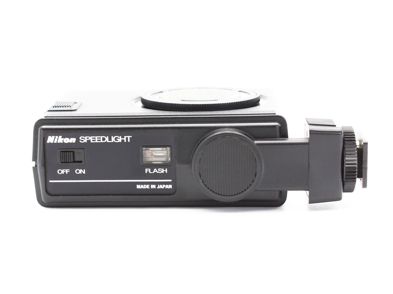 Nikon Speedlight SB-10 Shoe Mount Flash from JAPAN【Exc+5】