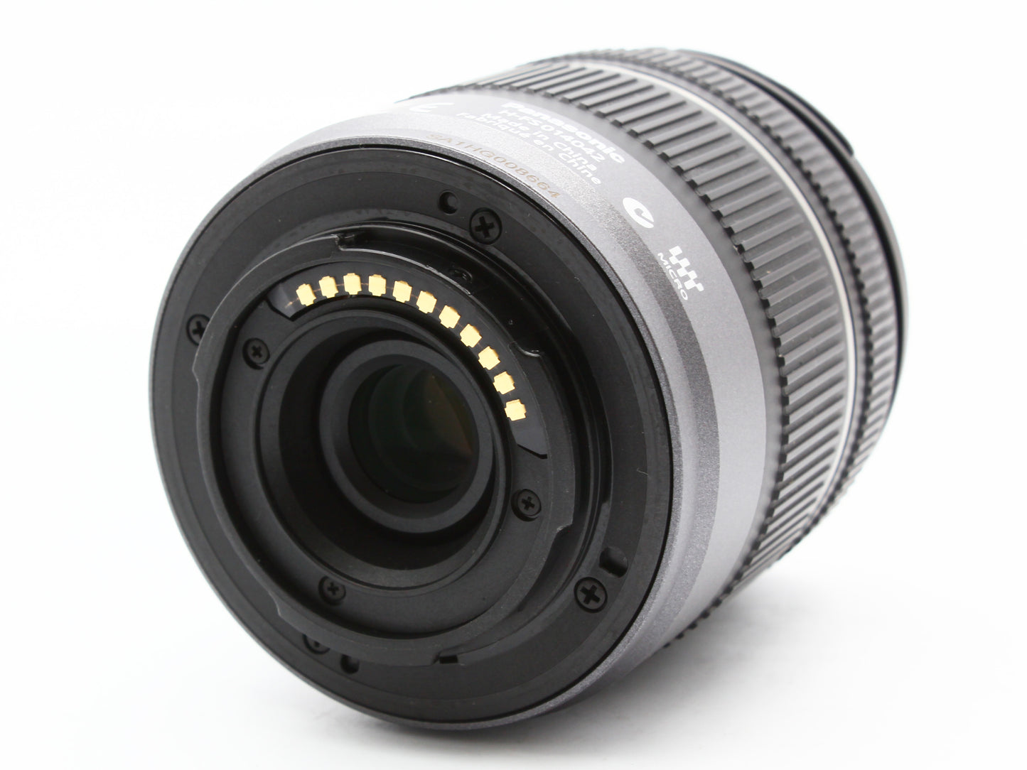 Panasonic LUMIX DMC-GF3 Digital Camera 14-42mm f/3.5-5.6 Lens from JAPAN【Exc+4】
