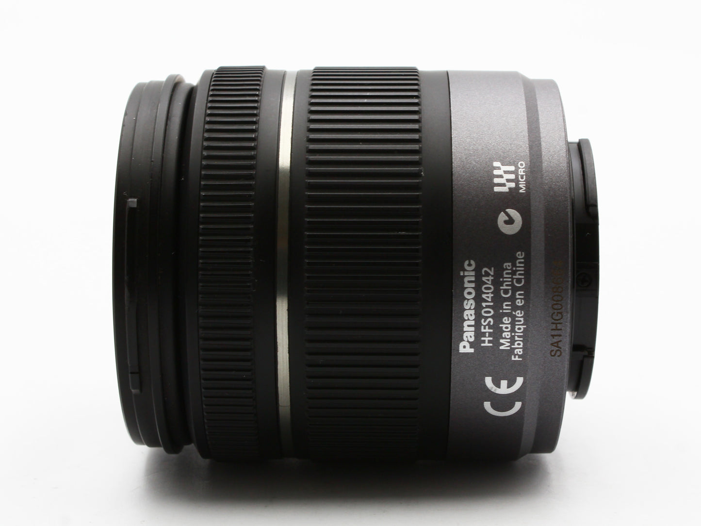 Panasonic LUMIX DMC-GF3 Digital Camera 14-42mm f/3.5-5.6 Lens from JAPAN【Exc+4】