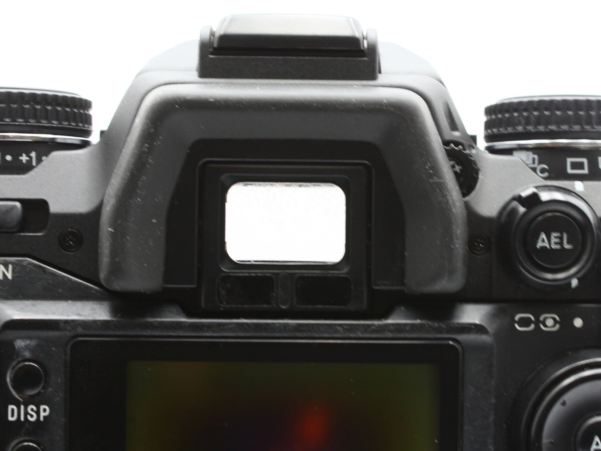 MINOLTA α-7 Maxxum 7 SLR Film Camera 24-105mm 3.5-4.5D AF Zoom Lens JAPAN【Exc+3】
