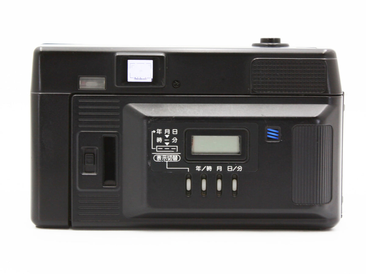 NIKON L35 AD2 Pikaichi Point & Shoot 35mm Film Camera from JAPAN【As-is】