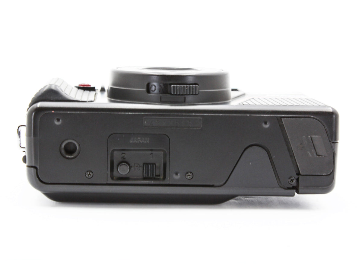 NIKON L35 AD2 Pikaichi Point & Shoot 35mm Film Camera from JAPAN【As-is】