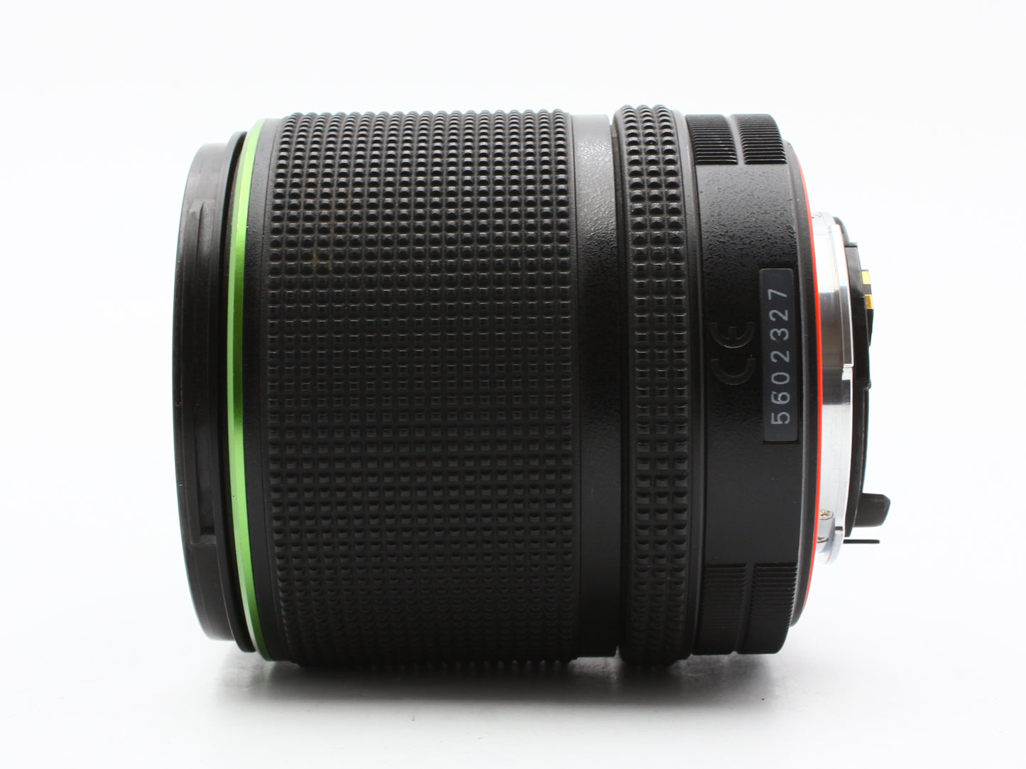 PENTAX SMC PENTAX-DA 18-135mm f/3.5-5.6 ED AL IF DC WR Lens from JAPAN【Exc+4】