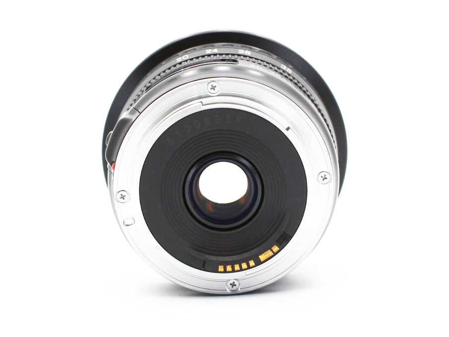 Canon EF 20-35mm f/3.5-4.5 USM Zoom AF Lens from JAPAN【Exc+3】