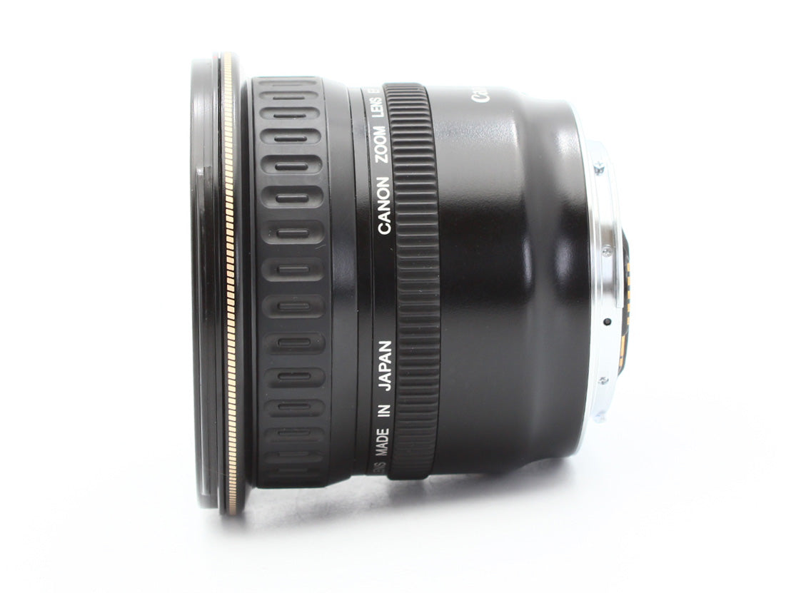 Canon EF 20-35mm f/3.5-4.5 USM Zoom AF Lens from JAPAN【Exc+3】