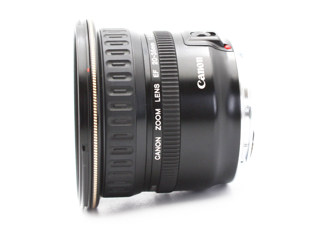 Canon EF 20-35mm f/3.5-4.5 USM Zoom AF Lens from JAPAN【Exc+3】