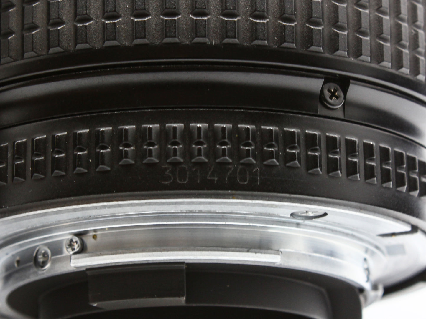 Nikon F50 Black 35mm SLR Film Camera Nikkor 35-80mm Tokina 100-300mm Lens【Exc+4】
