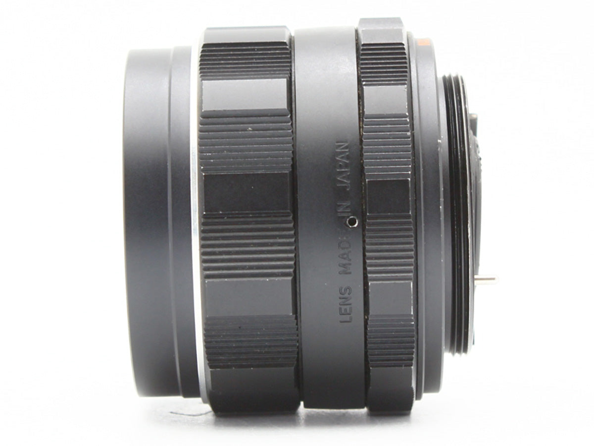 PENTAX Spotmatic SP SLR Film Camera Super-Takumar 28mm f/3.5 Lens JAPAN【Exc+3】