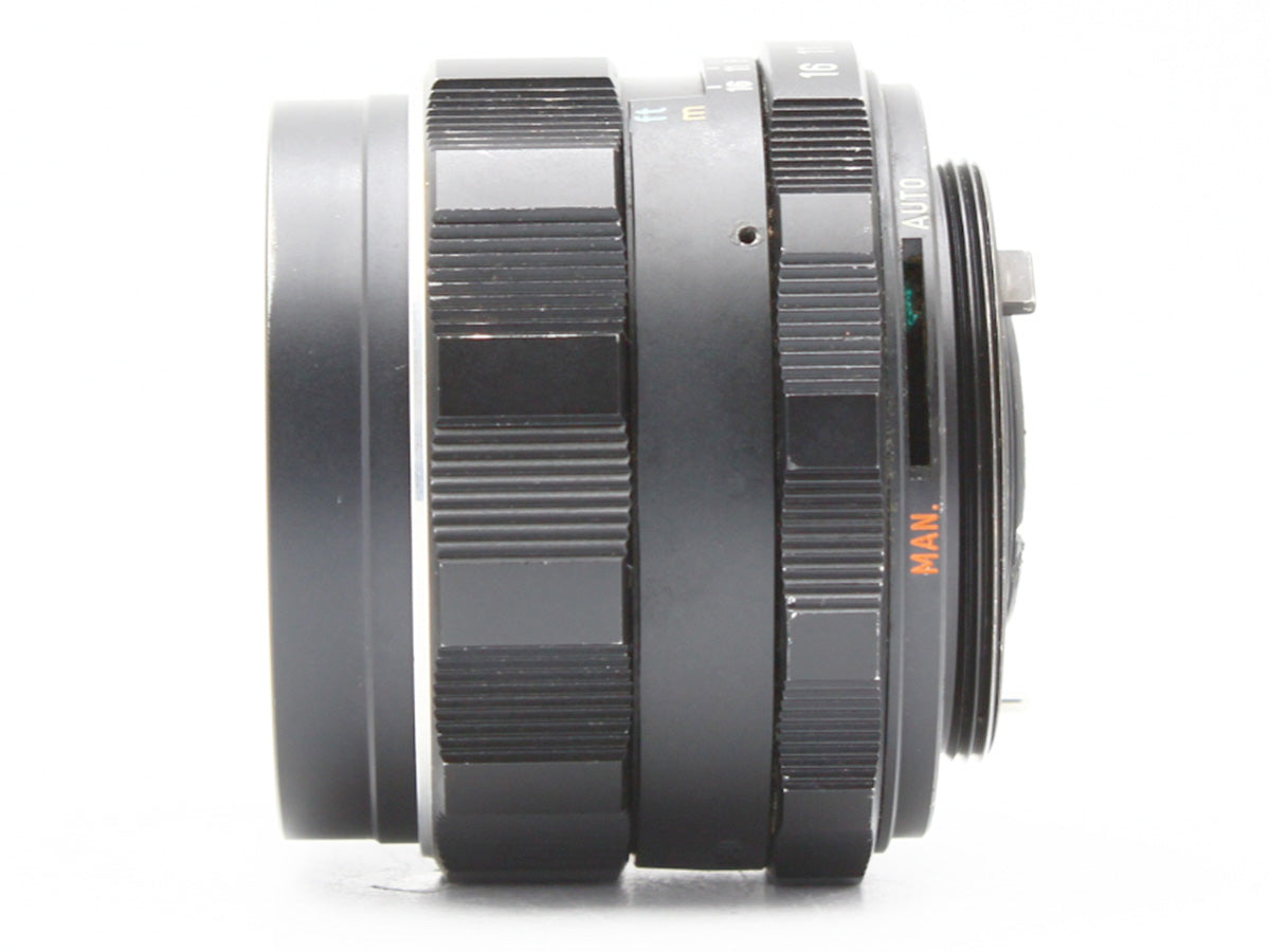 PENTAX Spotmatic SP SLR Film Camera Super-Takumar 28mm f/3.5 Lens JAPAN【Exc+3】