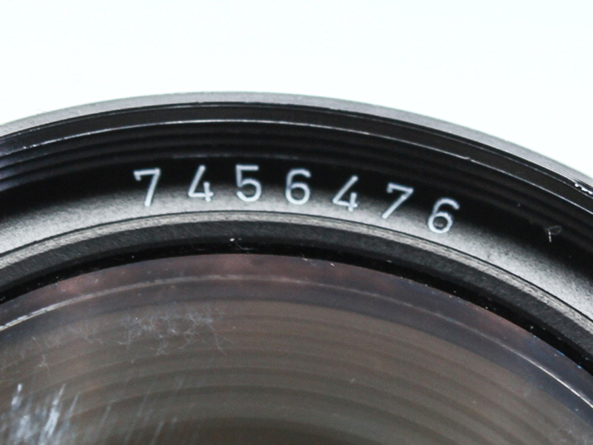 PENTAX Spotmatic SP SLR Film Camera Super-Takumar 28mm f/3.5 Lens JAPAN【Exc+3】