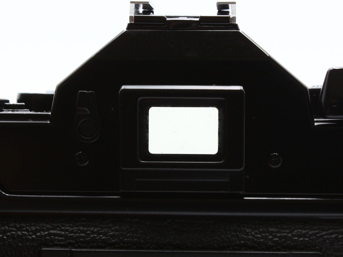 Canon A-1 35mm SLR Film Camera  NewFD 35-105mm f/3.5 Lens from JAPAN【Exc+4】
