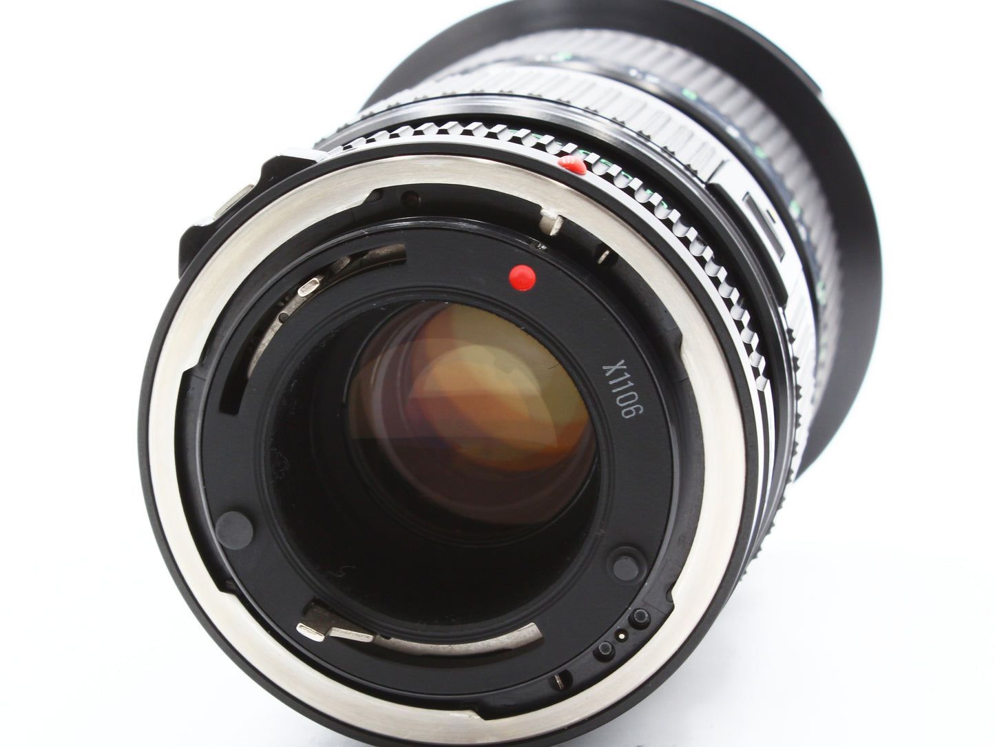 Canon A-1 35mm SLR Film Camera  NewFD 35-105mm f/3.5 Lens from JAPAN【Exc+4】