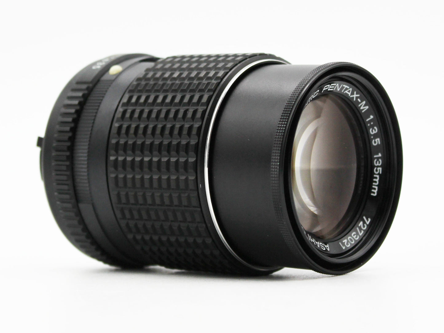 SMC Pentax-M 135mm f/3.5 MF Telephoto Lens for K Mount from JAPAN【Exc+5】