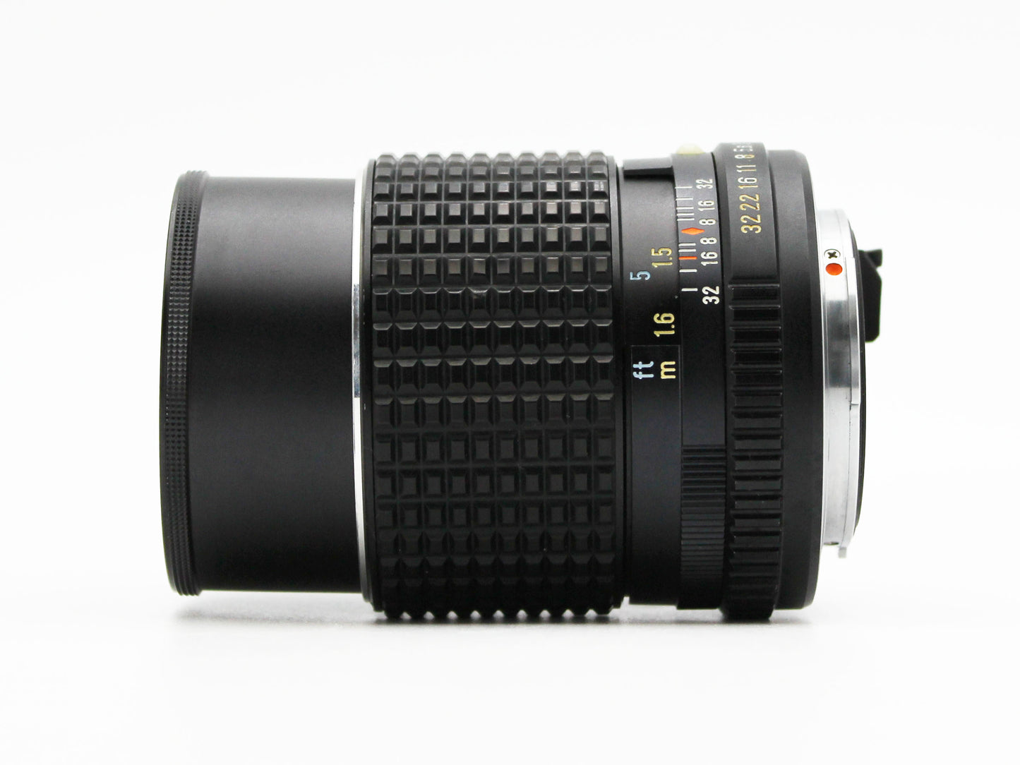 SMC Pentax-M 135mm f/3.5 MF Telephoto Lens for K Mount from JAPAN【Exc+5】