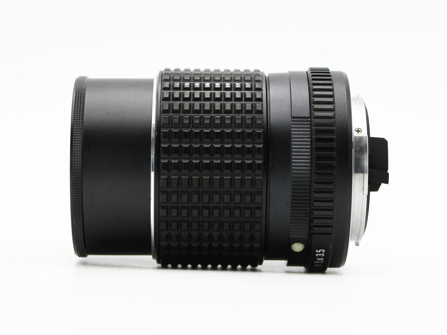 SMC Pentax-M 135mm f/3.5 MF Telephoto Lens for K Mount from JAPAN【Exc+5】