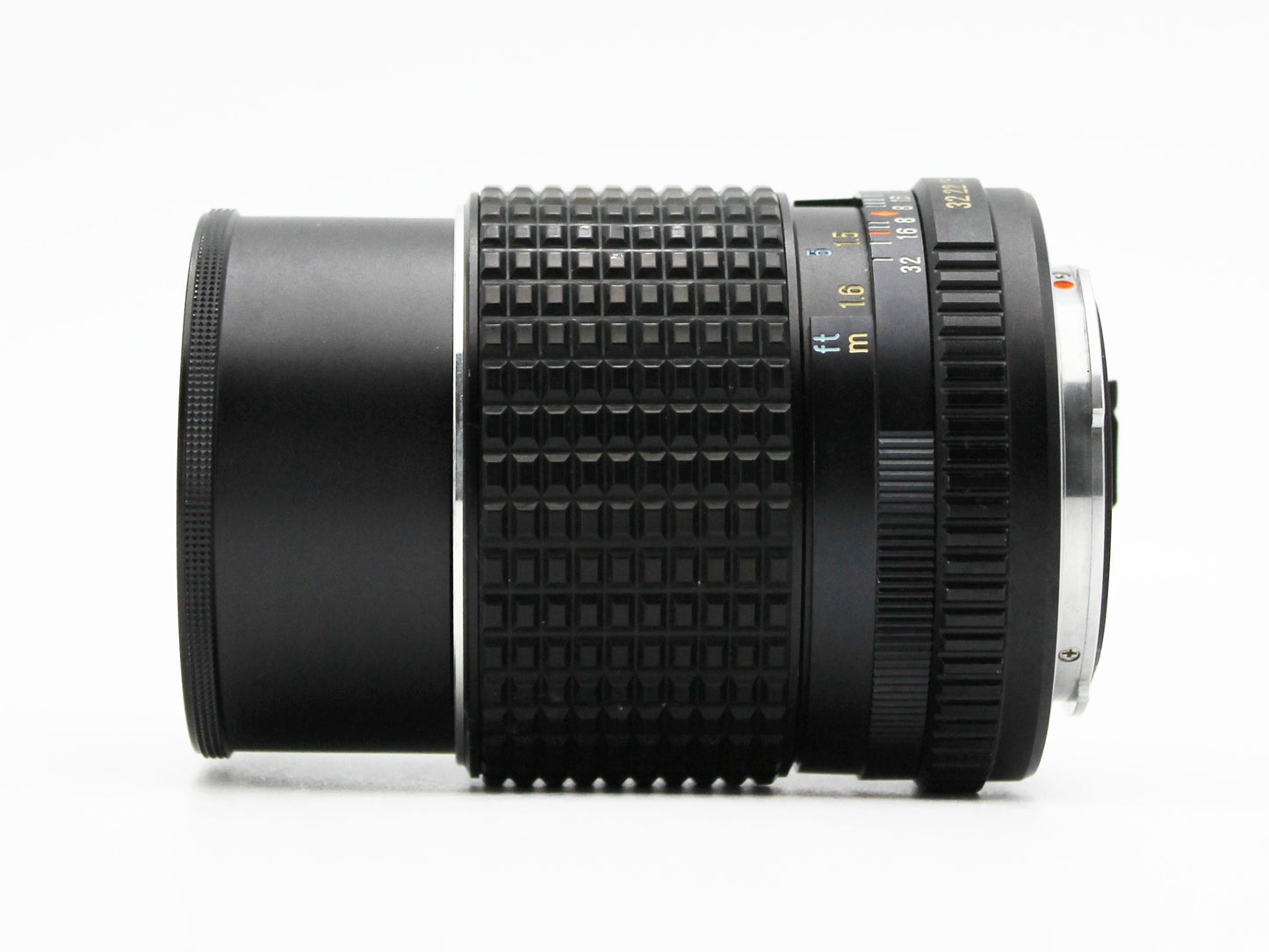 SMC Pentax-M 135mm f/3.5 MF Telephoto Lens for K Mount from JAPAN【Exc+5】