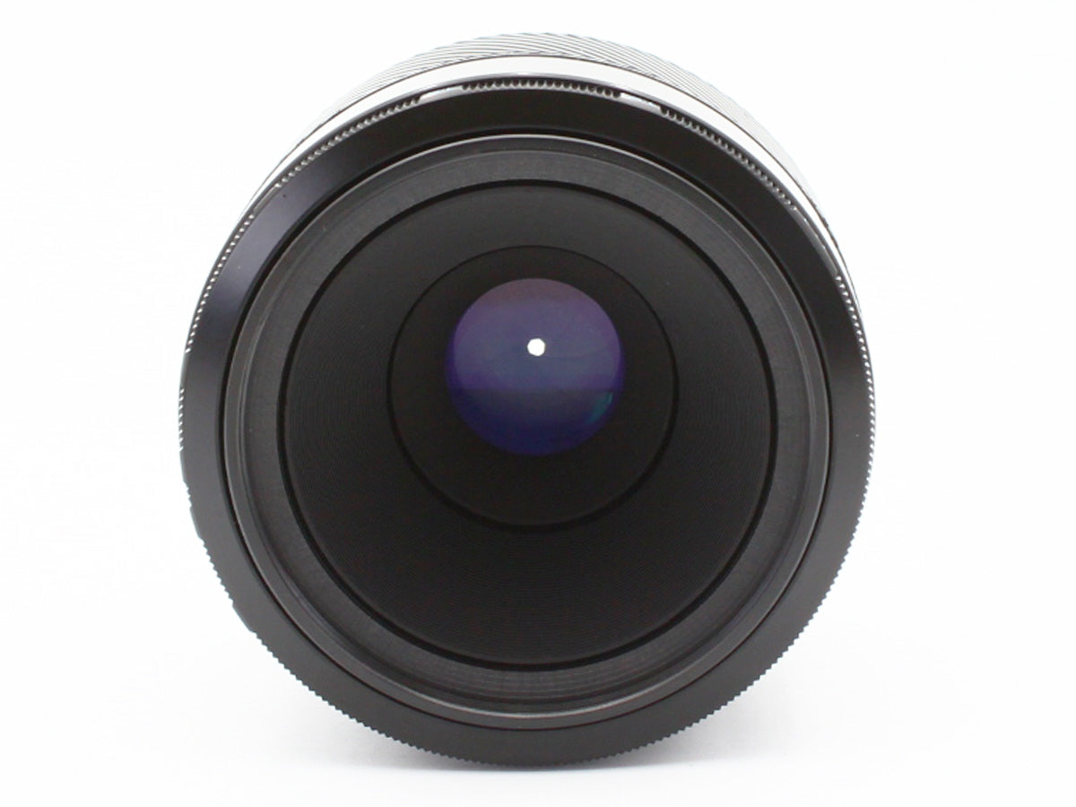 MINOLTA AF MACRO 50mm f/2.8 for Sony A-Mount Lens from JAPAN【Exc+5】