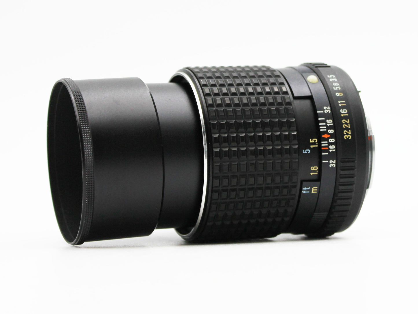 SMC Pentax-M 135mm f/3.5 MF Telephoto Lens for K Mount from JAPAN【Exc+5】
