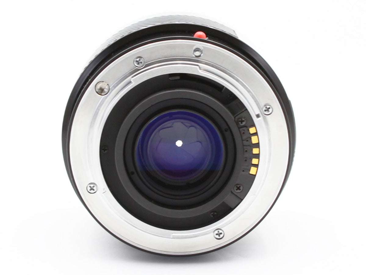 MINOLTA AF MACRO 50mm f/2.8 for Sony A-Mount Lens from JAPAN【Exc+5】