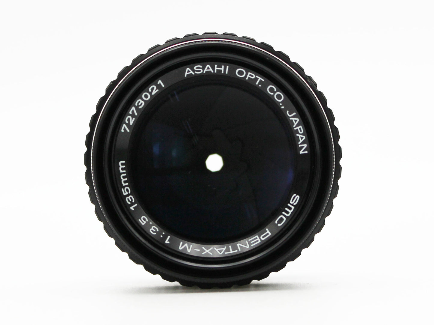 SMC Pentax-M 135mm f/3.5 MF Telephoto Lens for K Mount from JAPAN【Exc+5】
