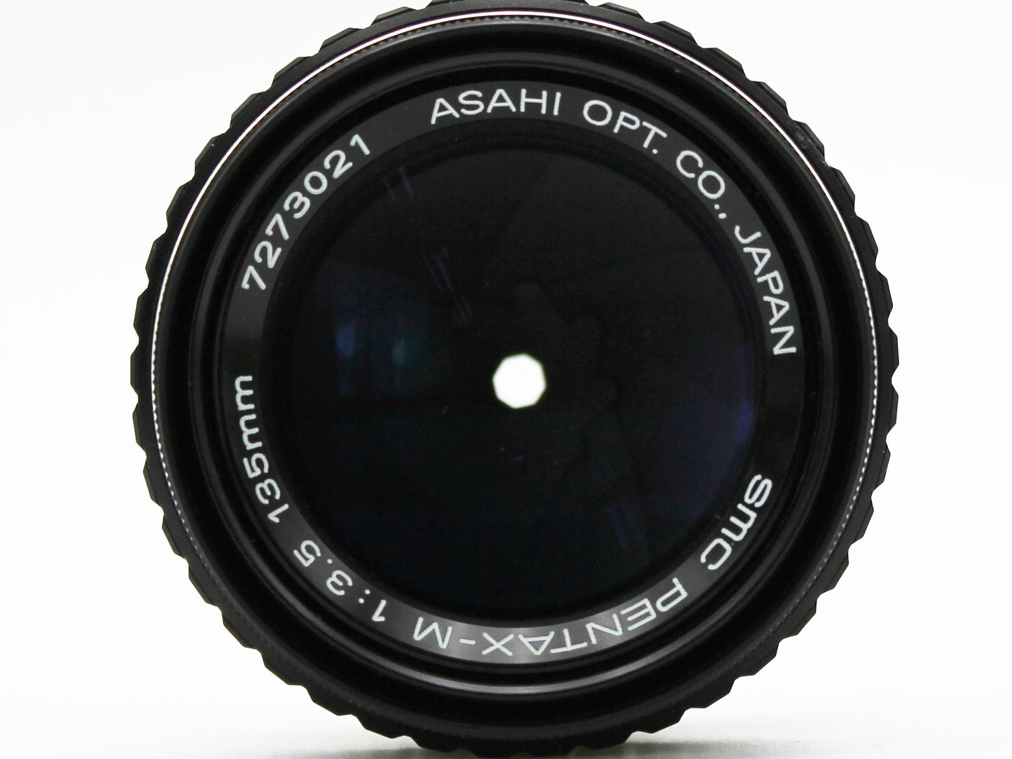 SMC Pentax-M 135mm f/3.5 MF Telephoto Lens for K Mount from JAPAN【Exc+5】