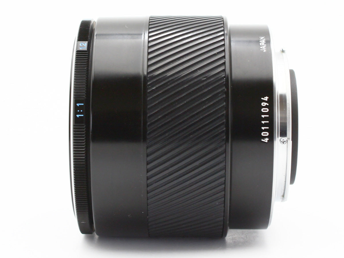 MINOLTA AF MACRO 50mm f/2.8 for Sony A-Mount Lens from JAPAN【Exc+5】