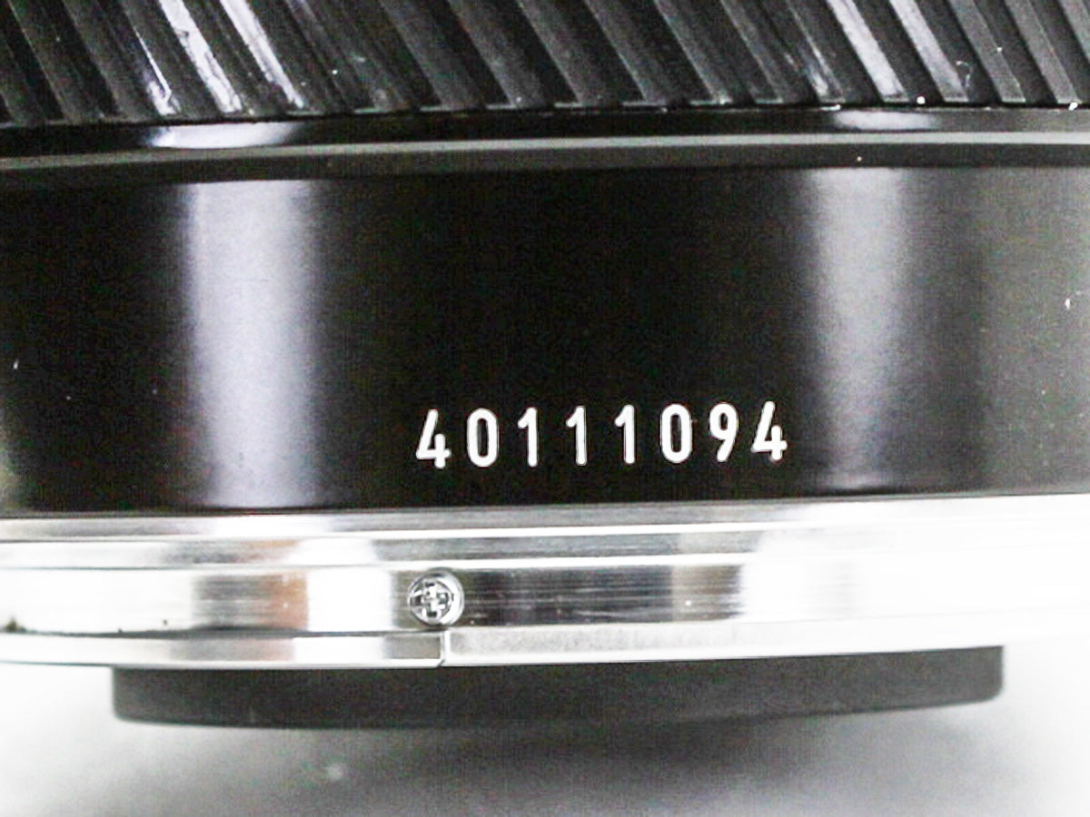 MINOLTA AF MACRO 50mm f/2.8 for Sony A-Mount Lens from JAPAN【Exc+5】