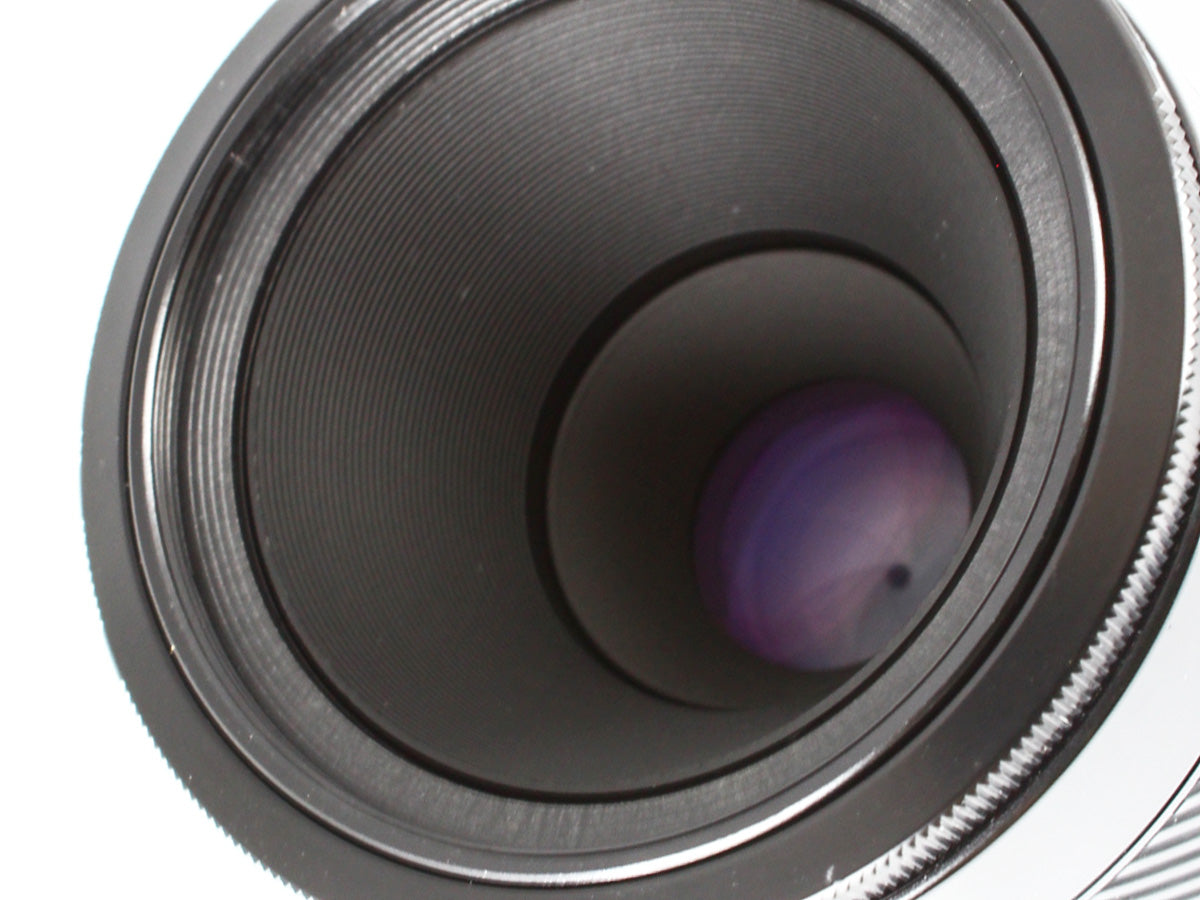 MINOLTA AF MACRO 50mm f/2.8 for Sony A-Mount Lens from JAPAN【Exc+5】